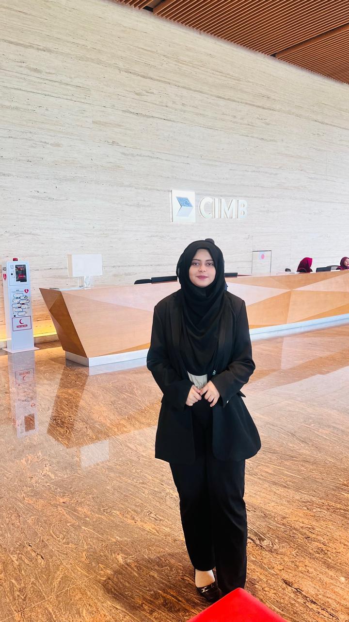CIMB Bank – Malaysia