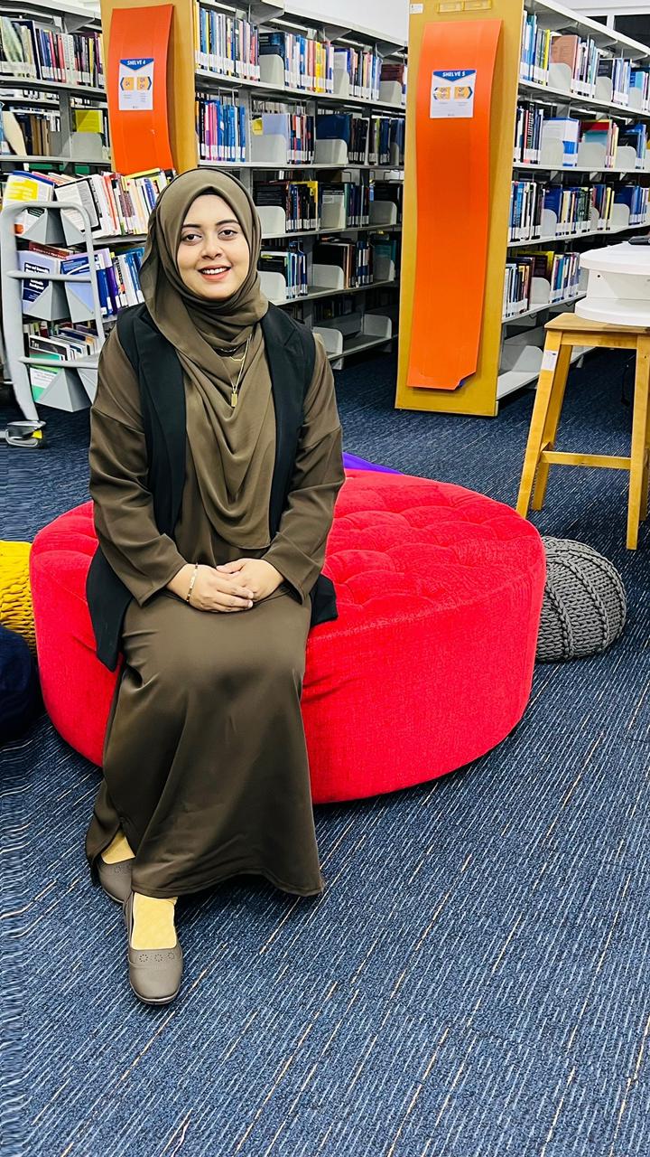 MUST Library