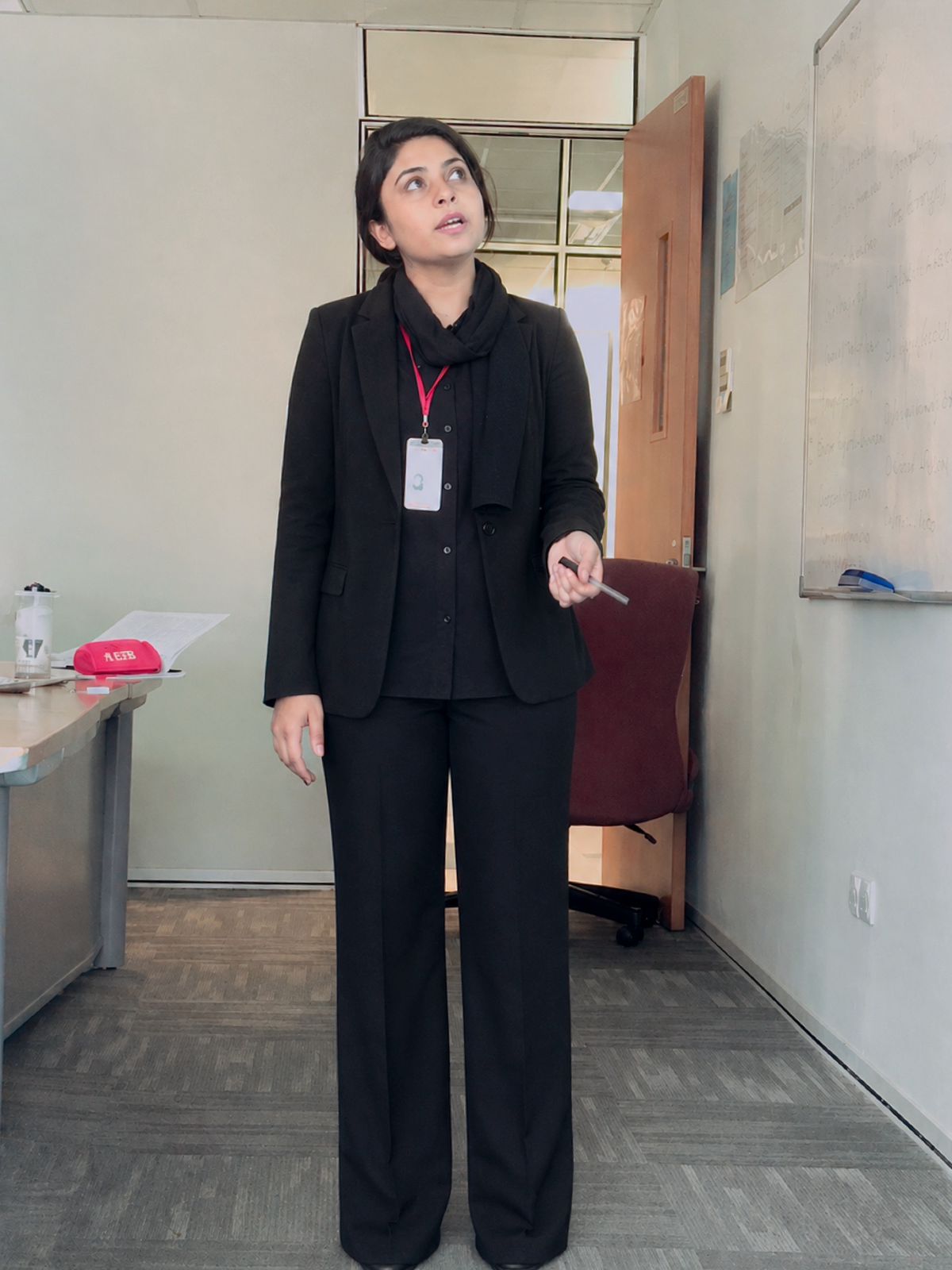 Office Presentation
