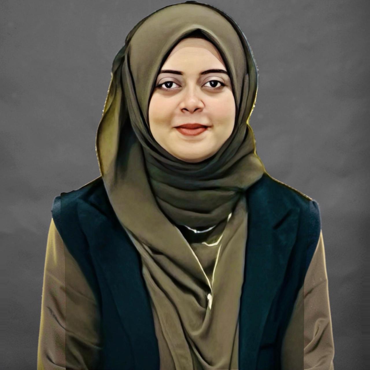 Dr. Syeda Zainab Akhtar